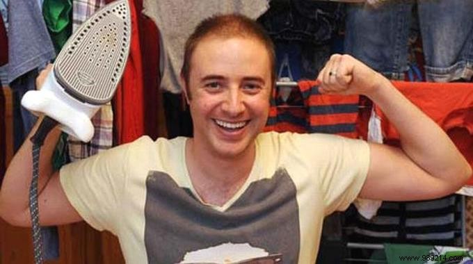 7 Expert Ironing Techniques to Simplify Your Laundry Routine