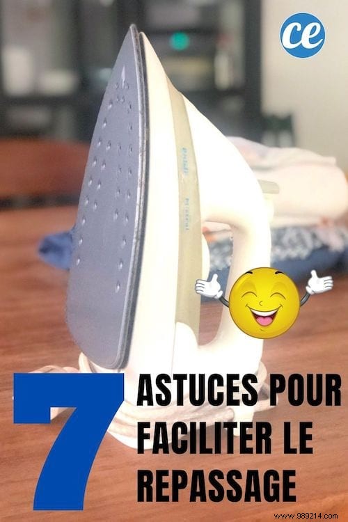 7 Expert Ironing Techniques to Simplify Your Laundry Routine