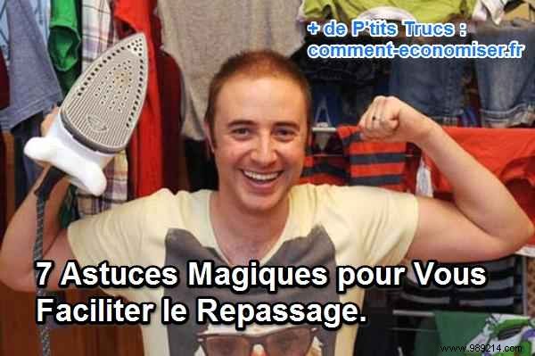 7 Expert Ironing Techniques to Simplify Your Laundry Routine