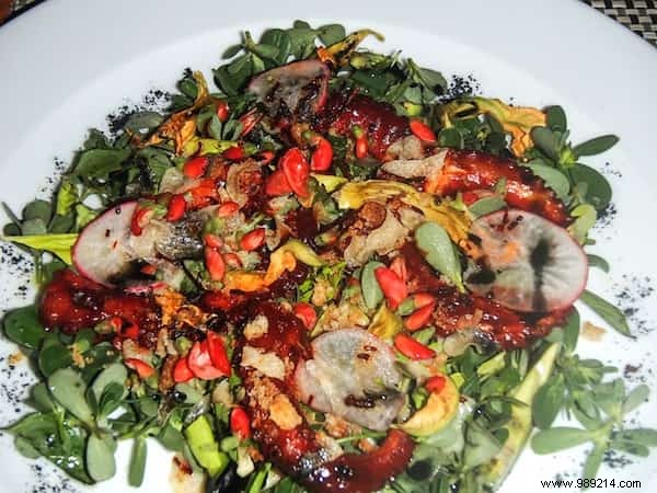 Purslane: A Nutritious Edible Weed You Can Forage for Free This Summer