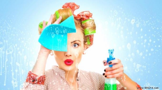 3 Proven Natural Cleaners for Spotless Home Cleaning: Floors to Ceilings