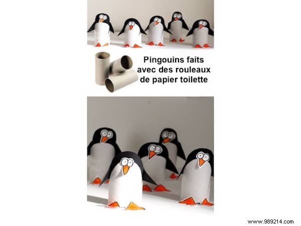 31 Genius Ways to Upcycle Toilet Paper Rolls: Eco-Friendly DIY Projects