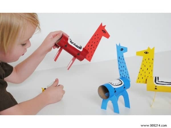 31 Genius Ways to Upcycle Toilet Paper Rolls: Eco-Friendly DIY Projects