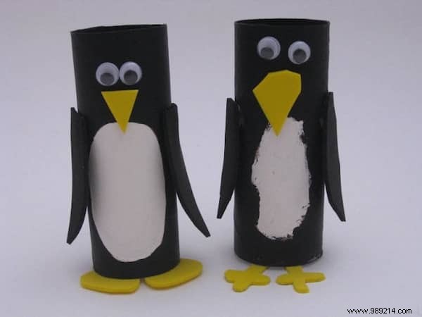 31 Genius Ways to Upcycle Toilet Paper Rolls: Eco-Friendly DIY Projects