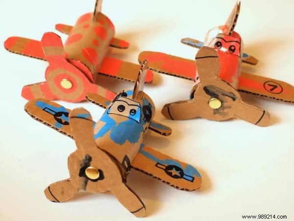 31 Genius Ways to Upcycle Toilet Paper Rolls: Eco-Friendly DIY Projects