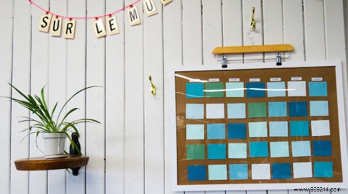 DIY Reusable Calendar: Expert Hack for an Eco-Friendly, Customizable Perpetual Planner