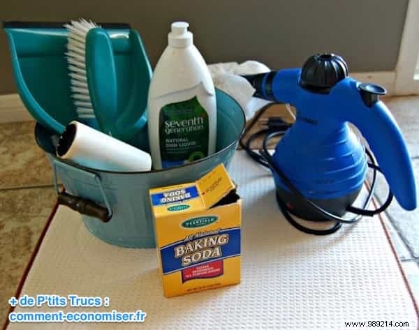 How to Deep Clean Your Child s Car Seat: Easy Step-by-Step Guide from a Parent