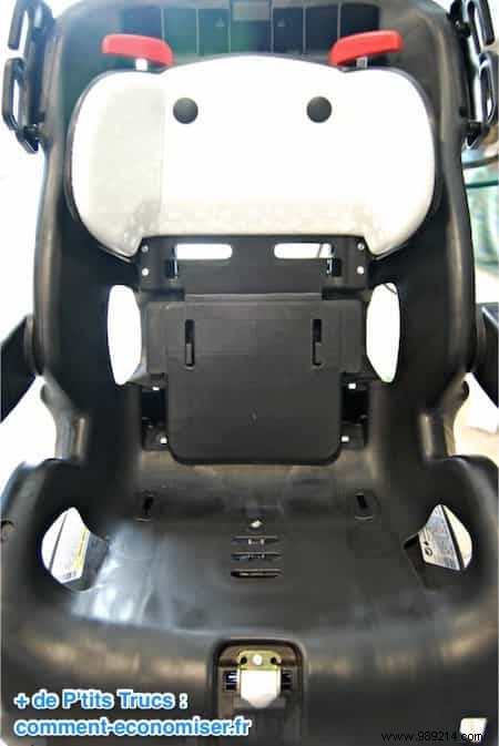 How to Deep Clean Your Child s Car Seat: Easy Step-by-Step Guide from a Parent