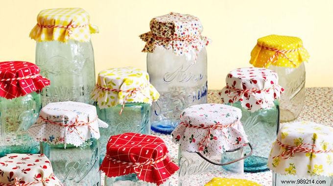 43 Ingenious Ways to Repurpose Old Glass Jars: Expert DIY Ideas for Home and Garden
