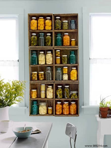 43 Ingenious Ways to Repurpose Old Glass Jars: Expert DIY Ideas for Home and Garden