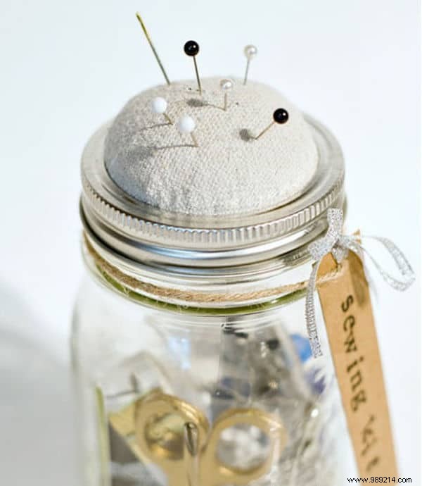 43 Ingenious Ways to Repurpose Old Glass Jars: Expert DIY Ideas for Home and Garden