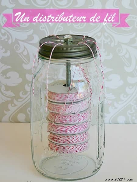 43 Ingenious Ways to Repurpose Old Glass Jars: Expert DIY Ideas for Home and Garden