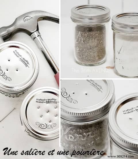 43 Ingenious Ways to Repurpose Old Glass Jars: Expert DIY Ideas for Home and Garden