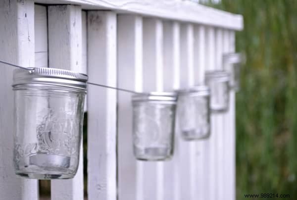 43 Ingenious Ways to Repurpose Old Glass Jars: Expert DIY Ideas for Home and Garden