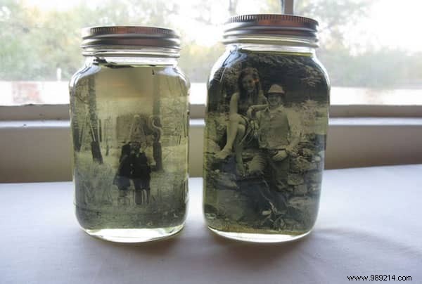 43 Ingenious Ways to Repurpose Old Glass Jars: Expert DIY Ideas for Home and Garden
