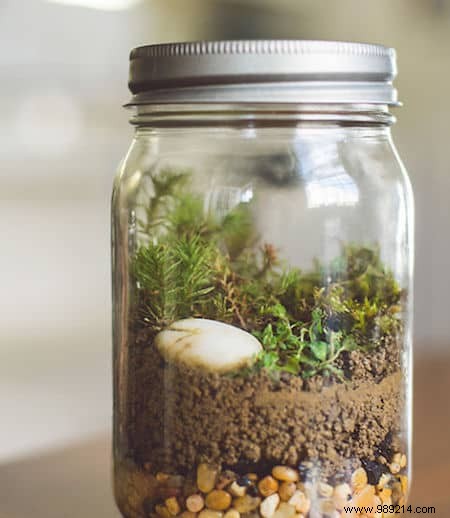 43 Ingenious Ways to Repurpose Old Glass Jars: Expert DIY Ideas for Home and Garden