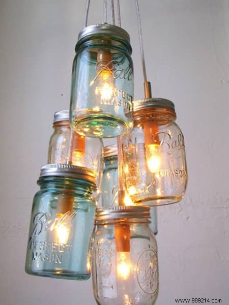43 Ingenious Ways to Repurpose Old Glass Jars: Expert DIY Ideas for Home and Garden