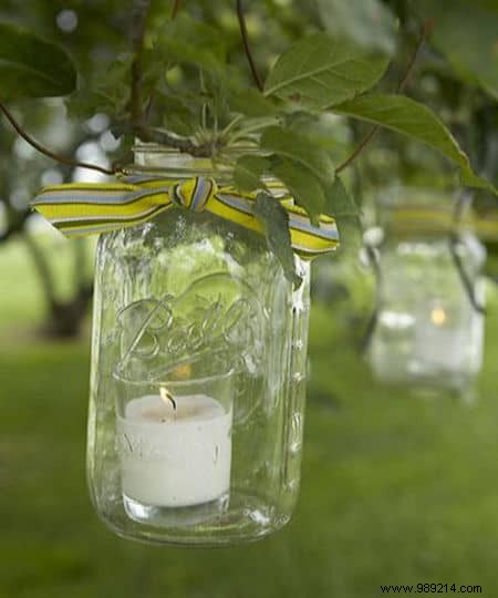 43 Ingenious Ways to Repurpose Old Glass Jars: Expert DIY Ideas for Home and Garden