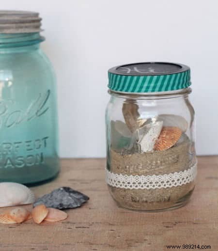 43 Ingenious Ways to Repurpose Old Glass Jars: Expert DIY Ideas for Home and Garden
