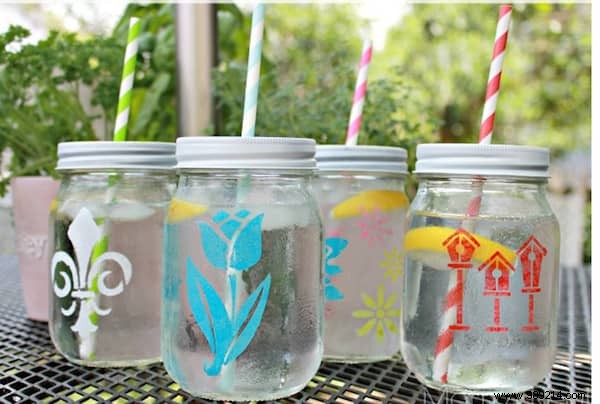 43 Ingenious Ways to Repurpose Old Glass Jars: Expert DIY Ideas for Home and Garden