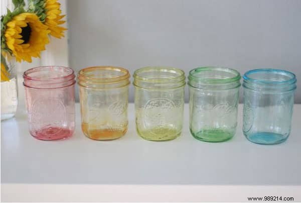 43 Ingenious Ways to Repurpose Old Glass Jars: Expert DIY Ideas for Home and Garden