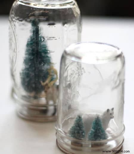 43 Ingenious Ways to Repurpose Old Glass Jars: Expert DIY Ideas for Home and Garden