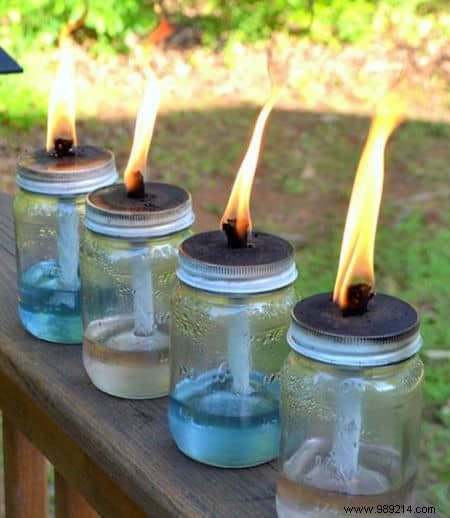 43 Ingenious Ways to Repurpose Old Glass Jars: Expert DIY Ideas for Home and Garden