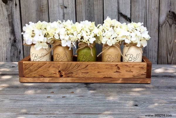 43 Ingenious Ways to Repurpose Old Glass Jars: Expert DIY Ideas for Home and Garden
