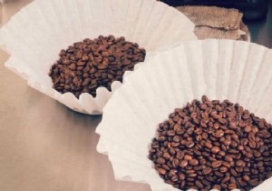 14 Ingenious Coffee Filter Hacks for Cleaning, Cooking, and Organizing