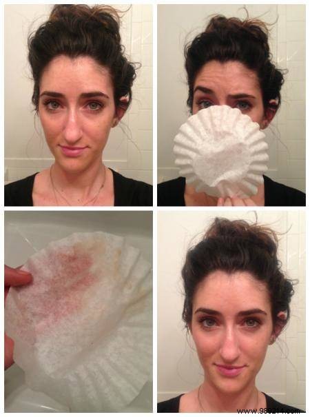 14 Ingenious Coffee Filter Hacks for Cleaning, Cooking, and Organizing