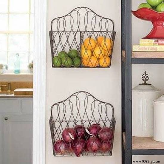 28 Ingenious Ways to Repurpose Magazine Racks for Effortless Home Organization