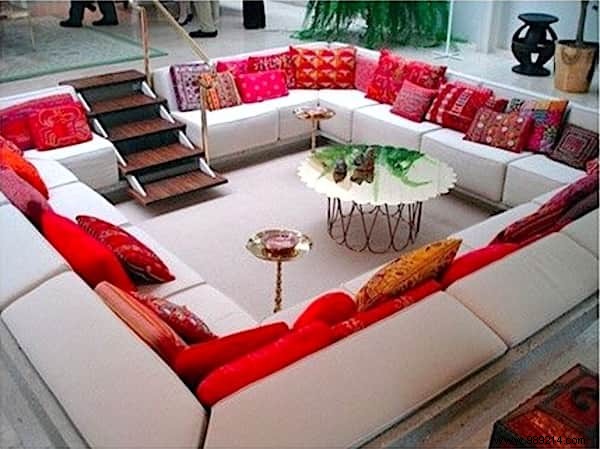 18 Clever Space-Saving Hacks for Your Home: Maximize Every Square Foot