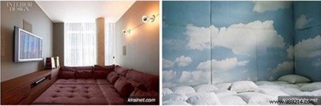 18 Clever Space-Saving Hacks for Your Home: Maximize Every Square Foot