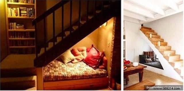 18 Clever Space-Saving Hacks for Your Home: Maximize Every Square Foot