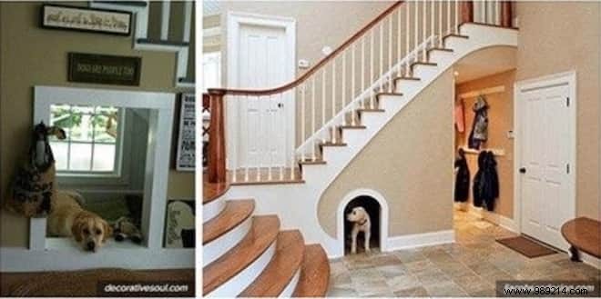 18 Clever Space-Saving Hacks for Your Home: Maximize Every Square Foot