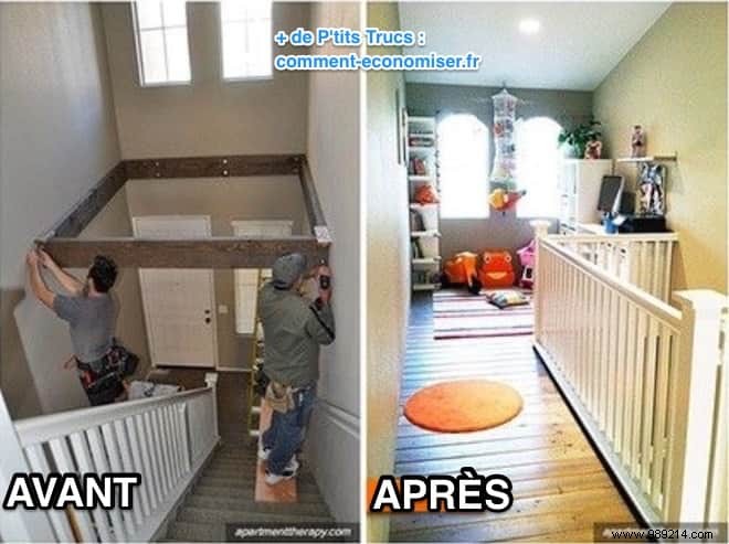 18 Clever Space-Saving Hacks for Your Home: Maximize Every Square Foot