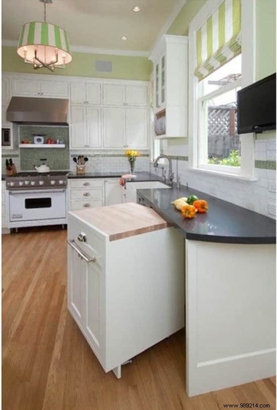 18 Clever Space-Saving Hacks for Your Home: Maximize Every Square Foot