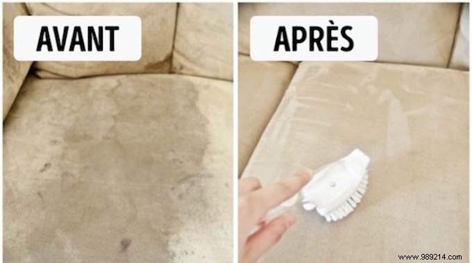 10 Proven Cleaning Hacks for a Spotless Home – Effortless and Fatigue-Free