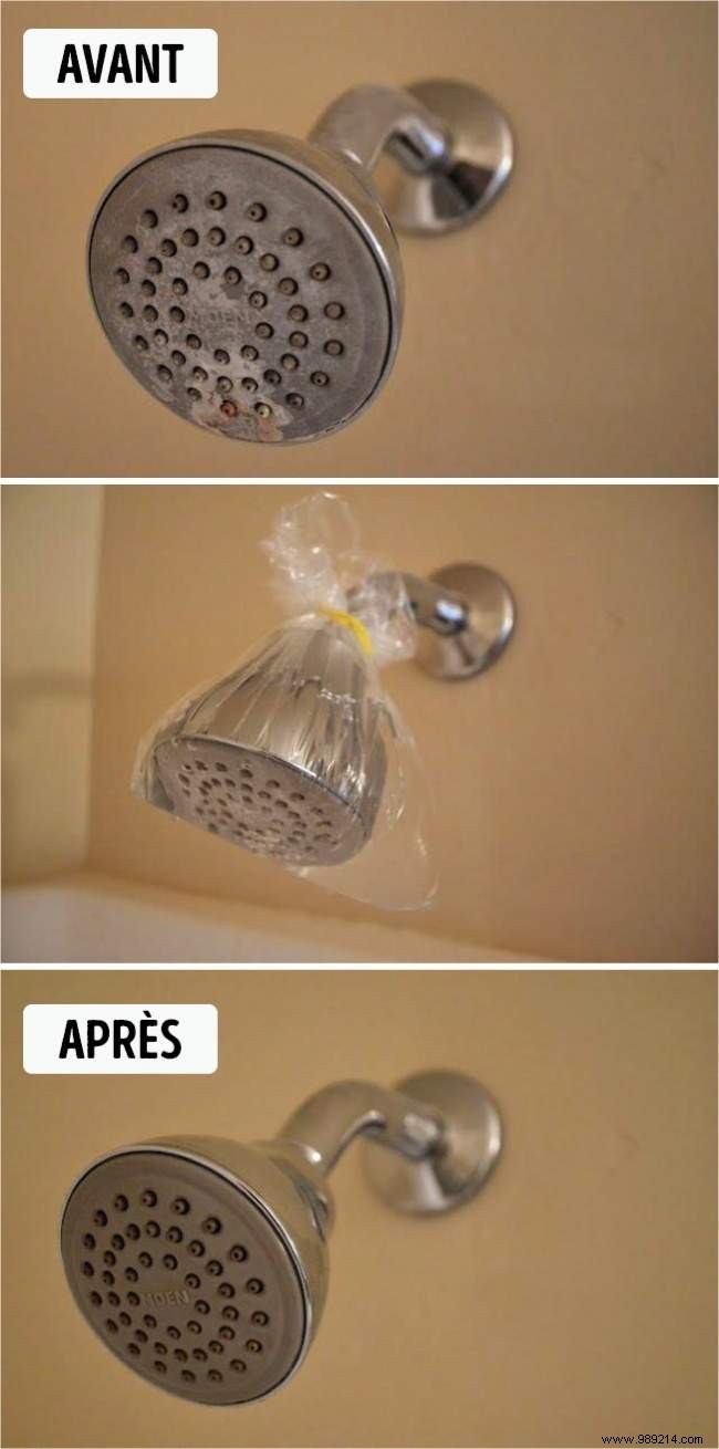 10 Proven Cleaning Hacks for a Spotless Home – Effortless and Fatigue-Free