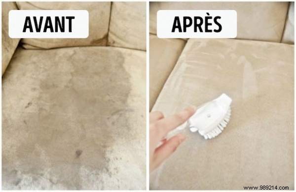 10 Proven Cleaning Hacks for a Spotless Home – Effortless and Fatigue-Free