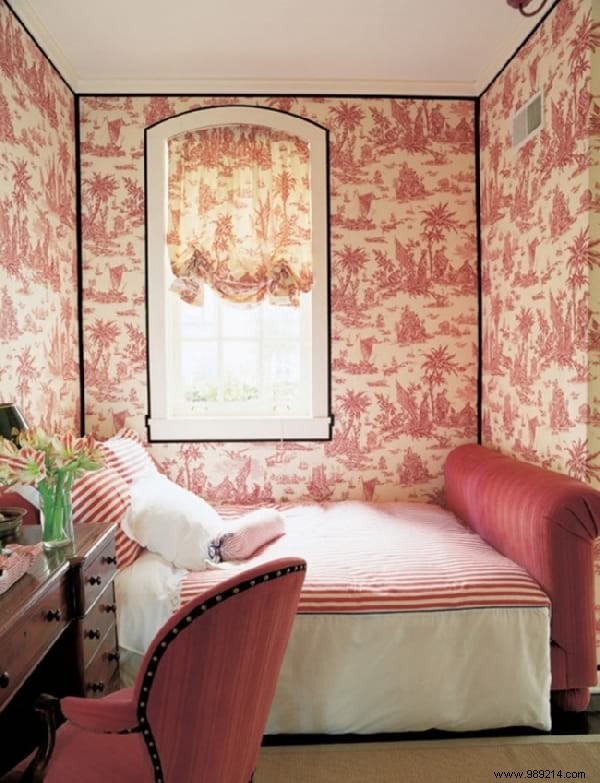 20 Brilliant Space-Saving Ideas for Small Bedrooms: Maximize Style and Storage