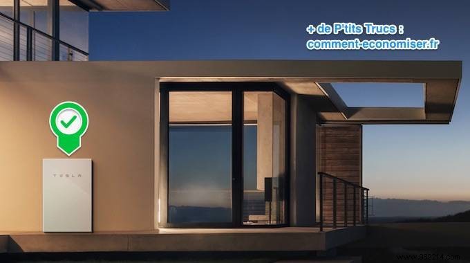 Tesla Powerwall: Power Your Home 100% on Solar Energy – Day and Night, No More Utility Bills