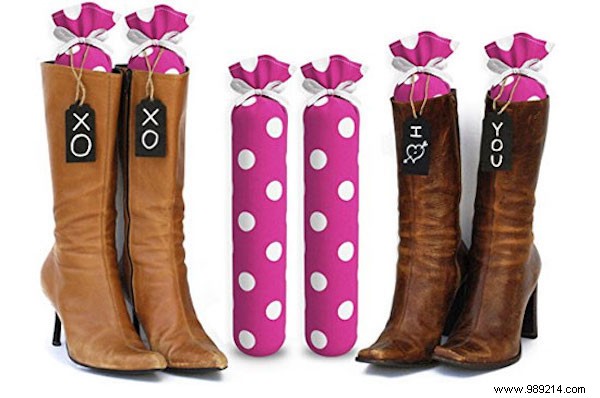 28 Ingenious Shoe Storage Ideas for Small Spaces and Limited Closets