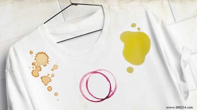 Ultimate Guide: Proven Ways to Remove Any Stain from Clothes at Home