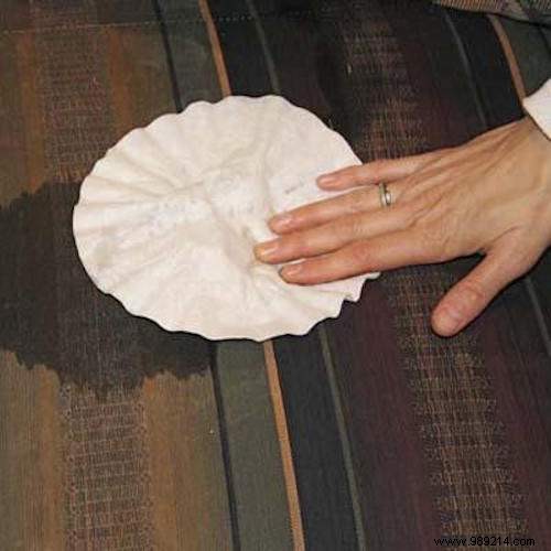 10 Genius Ways to Use Coffee Filters Around Your Home
