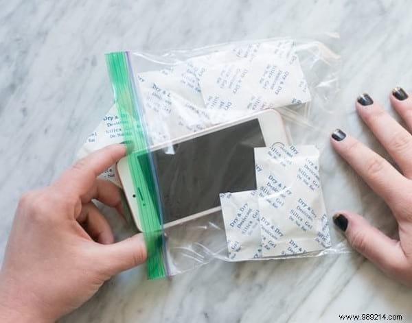 20 Proven Ways to Reuse Silica Gel Packets: Never Toss Them Again