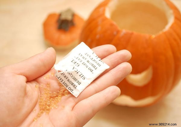 20 Proven Ways to Reuse Silica Gel Packets: Never Toss Them Again