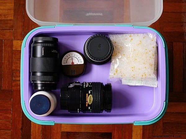 20 Proven Ways to Reuse Silica Gel Packets: Never Toss Them Again