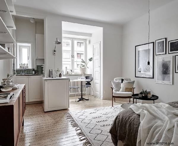 17 Proven Space-Saving Tips for Small Apartments: Maximize Every Inch