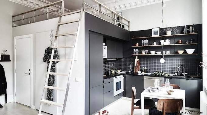 17 Proven Space-Saving Tips for Small Apartments: Maximize Every Inch